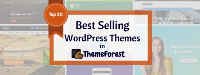 Top Selling WooCommerce WordPress Themes 2022 - Best Website Builder For WordPress