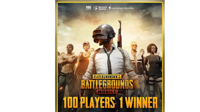 PUBG Mobile Update