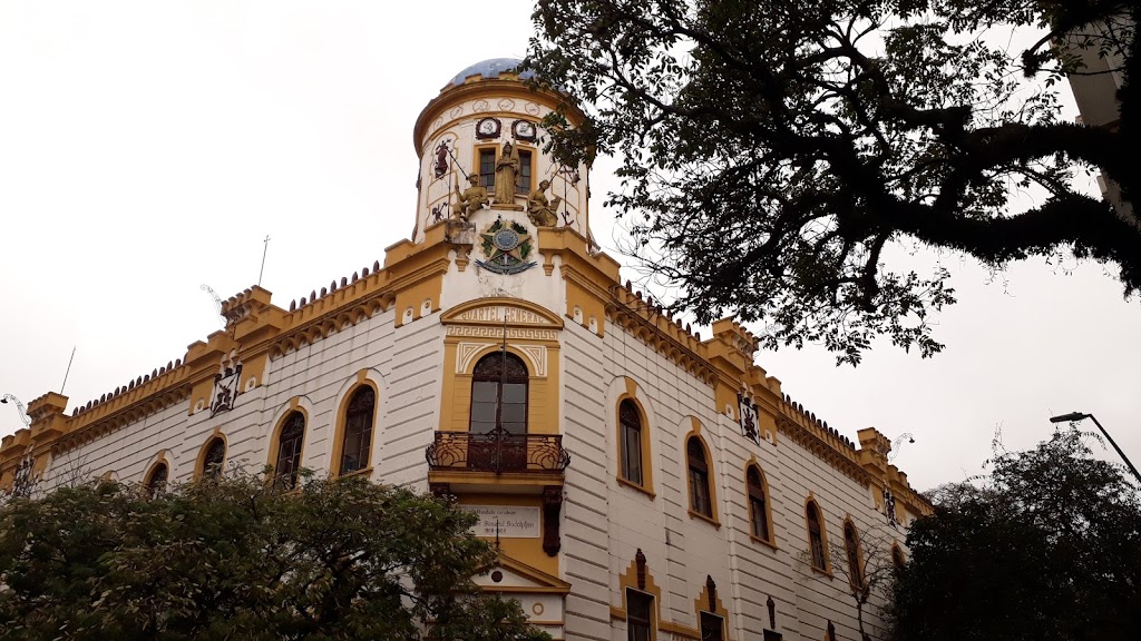 O que fazer em Porto Alegre, Rio Grande do Sul