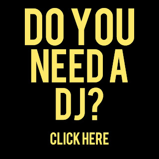 NEED A DJ!