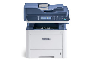 Xerox WorkCentre 3335/DNI Driver Downloads, Review, Price