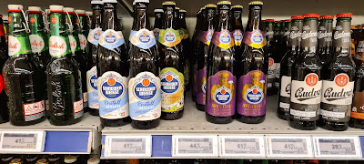 Schneider Weisse Aventinus Bira