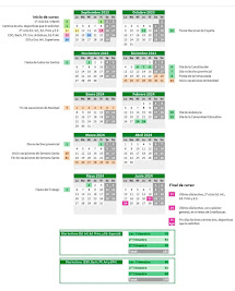 CALENDARIO ESCOLAR 2023-2024