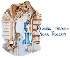 Reading Through Nora Roberts