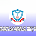 FAMSAS College of Health Sci & Tech Entrance Exam Date 2025 is Out [Batch B]