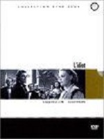 DVD L'idiot (Georges Lampin)