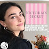 Есра Билгич става рекламно лице на Victoria's Secret