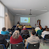 VILA DE REI: Biblioteca Municipal recebeu ‘Uma conversa sobre abelhas’