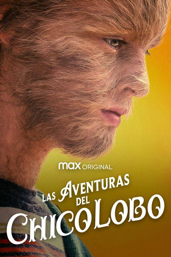 The True Adventures of Wolfboy (2019) HMAX WEB-DL 1080p Latino