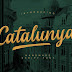 Catalunya Font