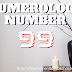 Numerology 99 - What Is The Hidden Meaning?
