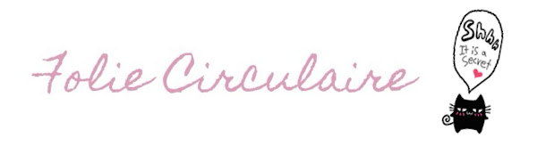  Folie Circulaire