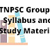 TNPSC Group IV 2011 General Tamil General Knowledge Original Question Paper