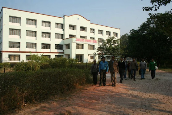 Diploma engineering college in Lucknow