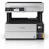 Epson EcoTank Pro ET-5180 Driver Downloads, Review, Price