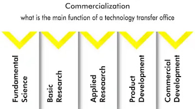 what-is-the-main-function-of-a-technology-transfer-office