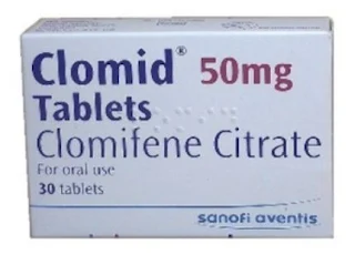 Clomid