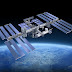 What does International Space Station on Space