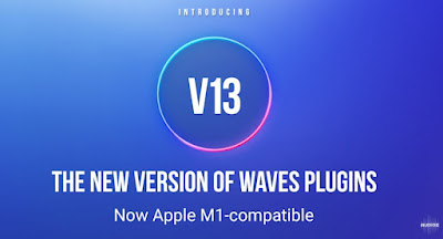 Waves Complete v13