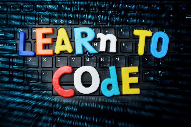 Learn How to Code