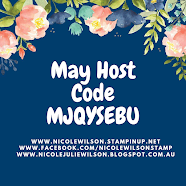 Host Code May 2022