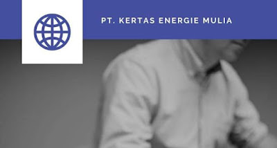 PT Kertas Energie Mulia yang bertempat di Jepara sedang membuka lowongan. PT Kertas Energie Mulia  adalah salah satu pabrik di jepara yang memproduksi liningan kertas rokok untuk di ekspor ke luar negeri. Saat ini sedang membutuhkan karyawan untuk posisi :  1. HRD, syarat : Berpengalaman minimal satu tahun Memahami Undang Undang Ketenagakerjaan Menguasai administrasi HK Pendidikan min. S1 Psikologi / Manajemen 2. ENGINEERING SUPERVISOR, syarat : Berpengalaman minimal 1 tahun Menguasai berbagai masalah mekanikal Pendidikan minimal SMK jurusan mekanik Info lowongan ini diperoleh dari www.loker-jepara.com