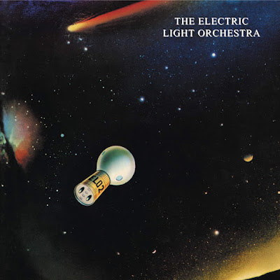 Electric Light Orchestra II (ELO 2) album cover