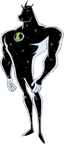 Grey Matter (Alien Matrix)