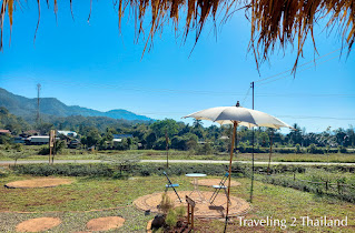 Eat & Drink in Bo Klua by Traveling 2 Thailand