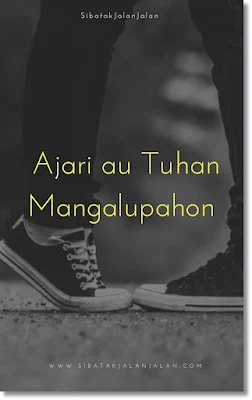 nirwana trio ajari au tuhan mangalupahon