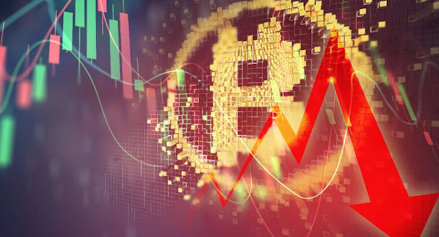 Bitcoin sẵn sàng cho một vụ giảm giá mạnh ?