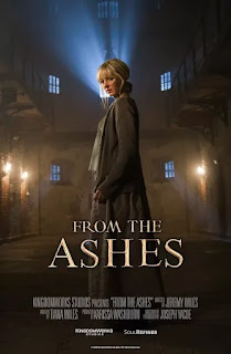 From the Ashes (2024) Dual Audio 1080p WEBRip