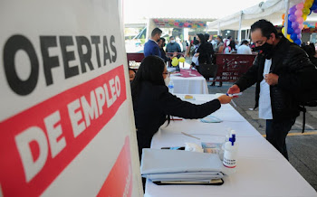 Creación de empleos rompe récord en enero, informa el IMSS