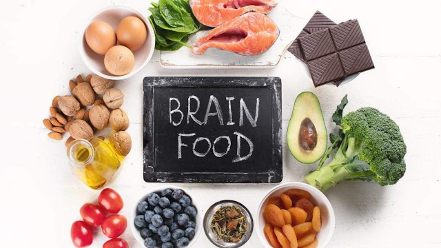 6 Brain-Boosting Foods You Should try on Your Meals