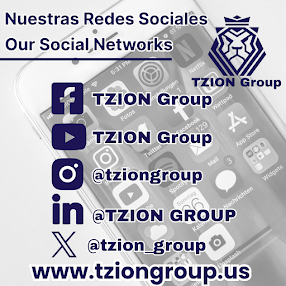 Nuestras Redes Sociales