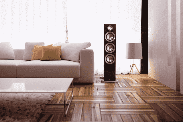 The best brands of speaker systems for the home  Top 21