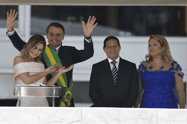 a-posse-de-bolsonaro