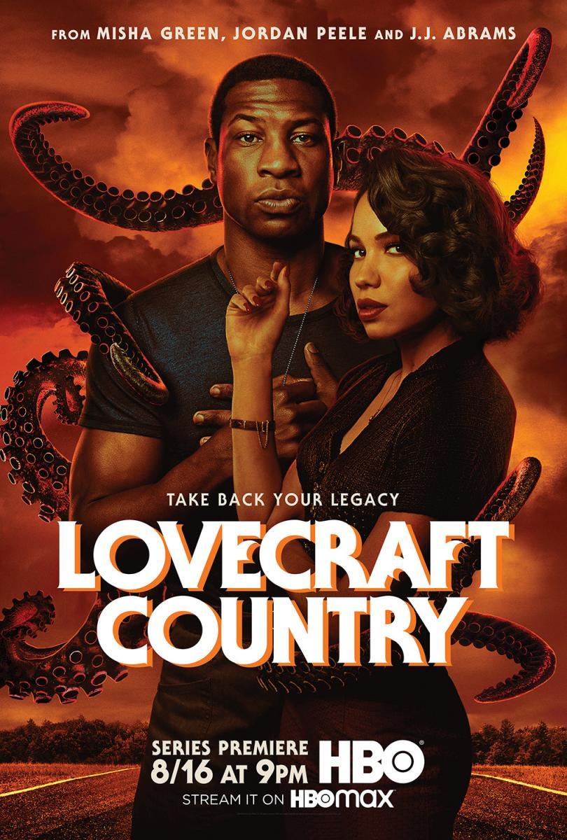 Lovecraft Country Temporada 1 Completa 720p Latino-Ingles