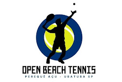 Open Beach Tennis Ubatuba  2022
