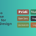 Typography Matters: Choosing the Right Fonts for Your Design