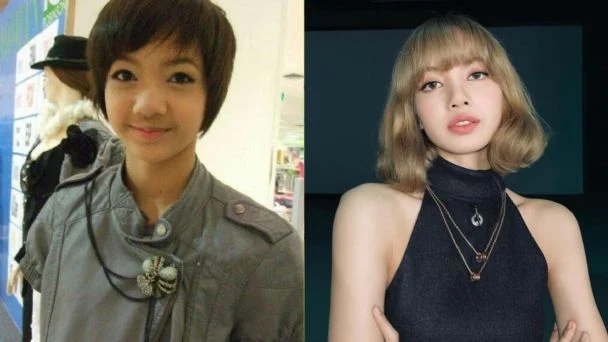 BLACKPINK: These are ALL SURGERIES Lisa has had