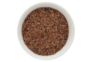 Flax Seeds In Marathi