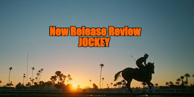 jockey review