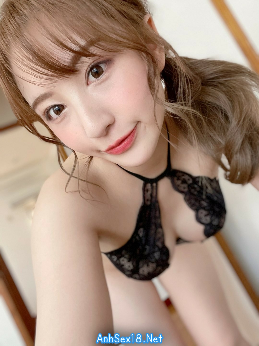 AnhSex18.Net | Ảnh đẹp Idol Mina Kitano