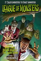 NEW! League of Monsters
