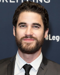 Darren Criss