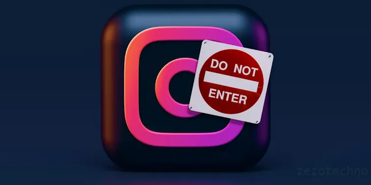 كيفية التأكد إذا كان شخص ما قد حظرك على Instagram