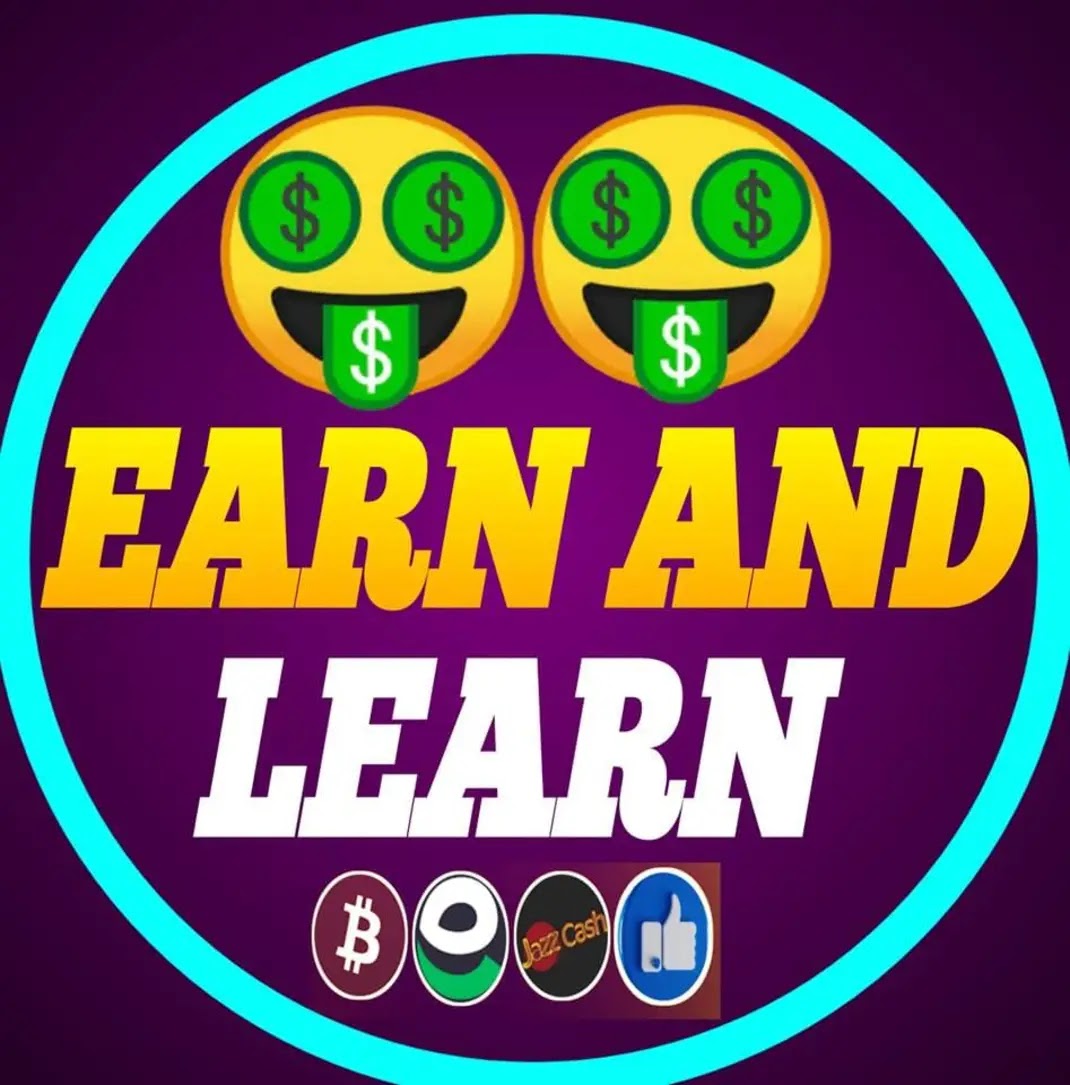 Earnsmartlypk