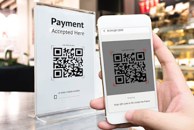 QR Code Scanners To Mobile App