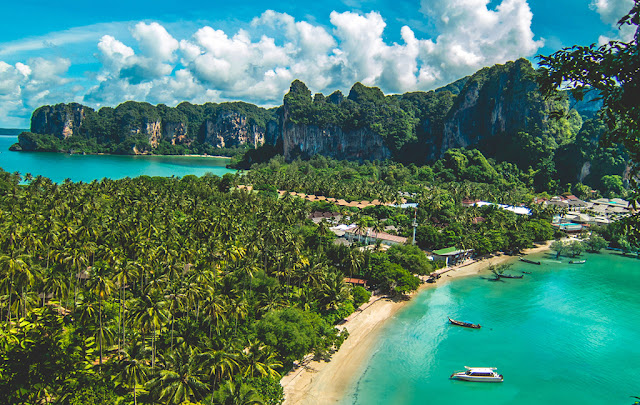 Phi phi seascape (photo_1)